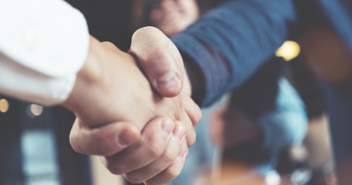 How Outreach Helped an Inside Sales Guy Crush It Out In Field Sales