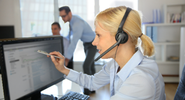 Overcome Prospecting Paralysis Using Trigger Events