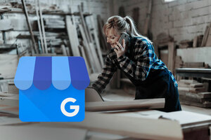 Yes, You Can Use a Call Tracking Number on Google My Business. Here's How.