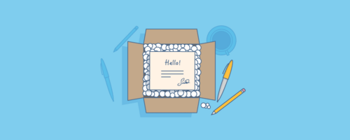 4 Tips to Maximize the Impact of Handwritten Notes 