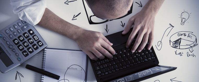 At Best-In-Class Organizations, Sales Reps Are Micro-Marketers [New Research]