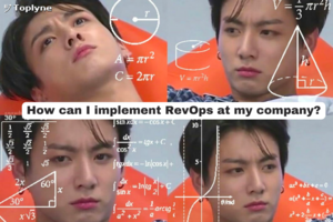 Implementing RevOps for Revenue Optimization: A Step-by-Step Guide