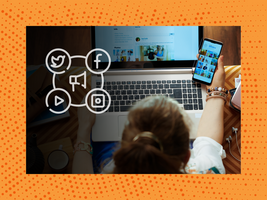 Picking Favorites: Advertisers Go Exclusive with Social Media or YouTube