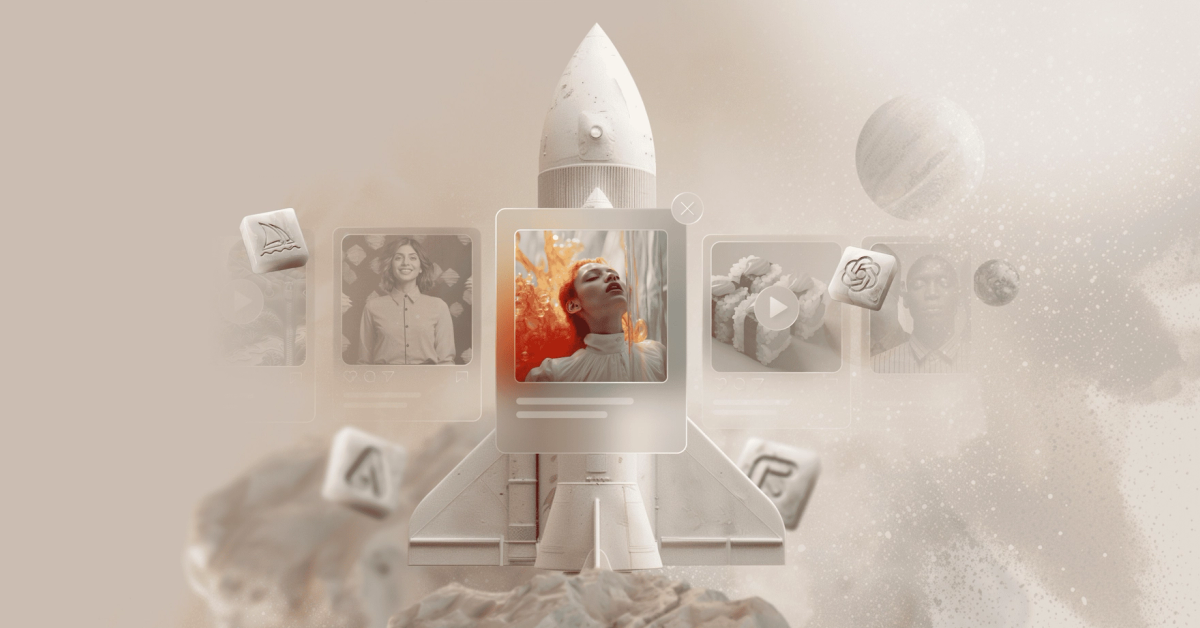 5 (Surprisingly Easy) Ways to Scale Marketing With AI