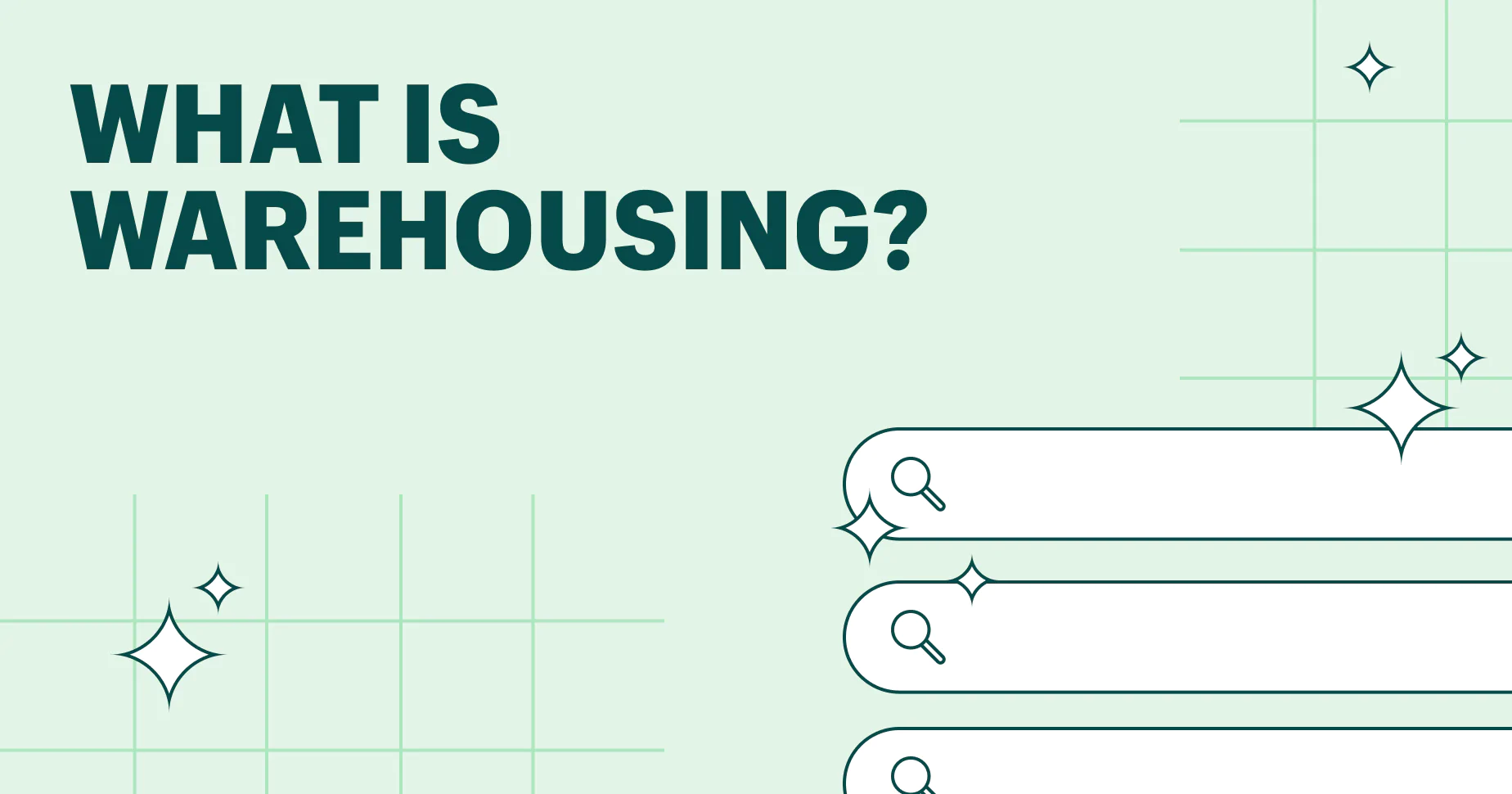 What Is Warehousing? Definition and Guide