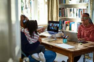 Work-Life Balance is Possible - And It's Not as Hard to Achieve as You Think