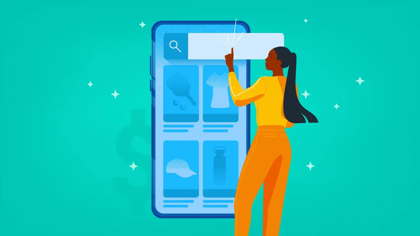 Ecommerce Site Search Best Practices