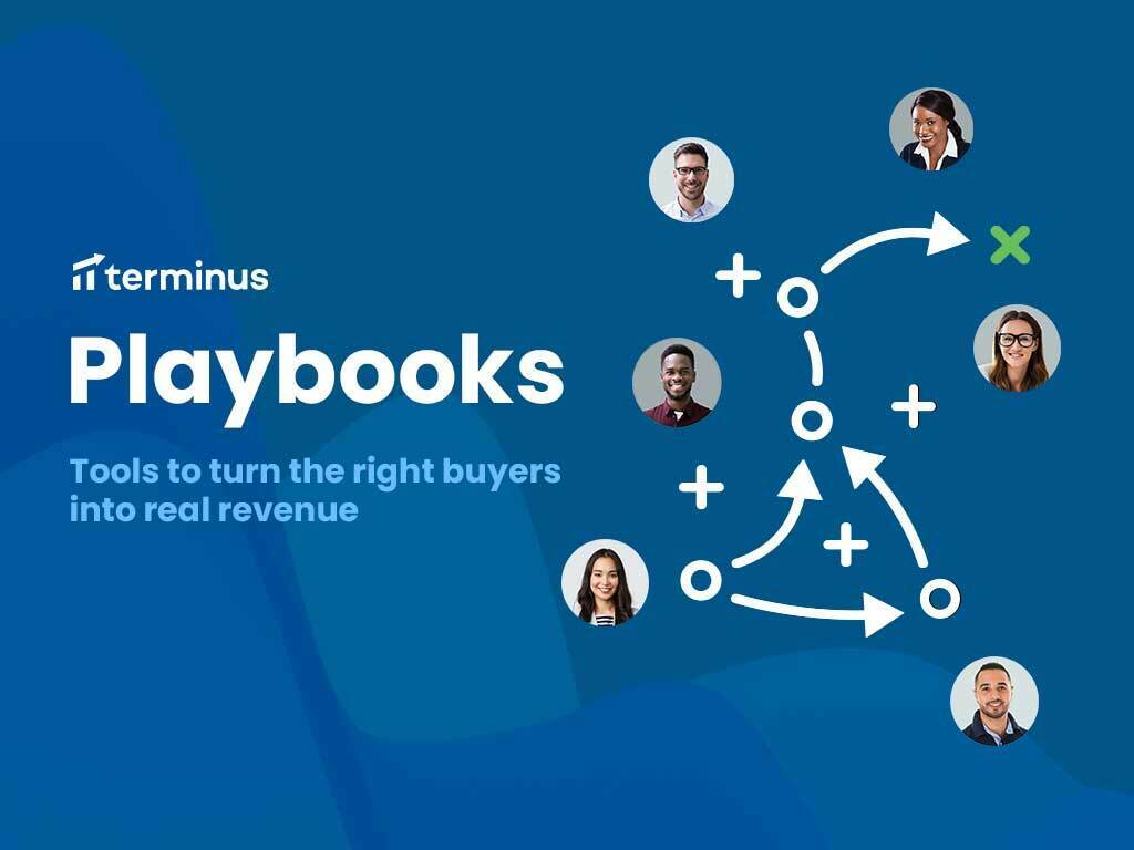 Tools to turn the right buyers into real revenue Playbooks