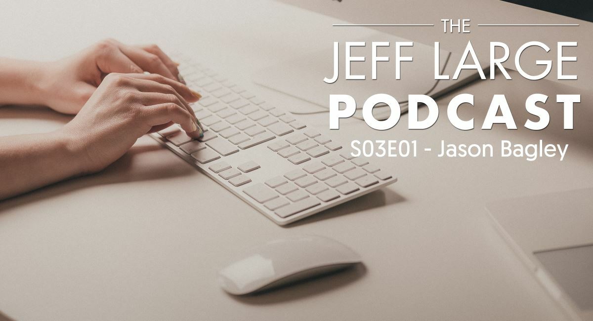 Jason Bagley | Generate Leads with Cold Emails and Gifs