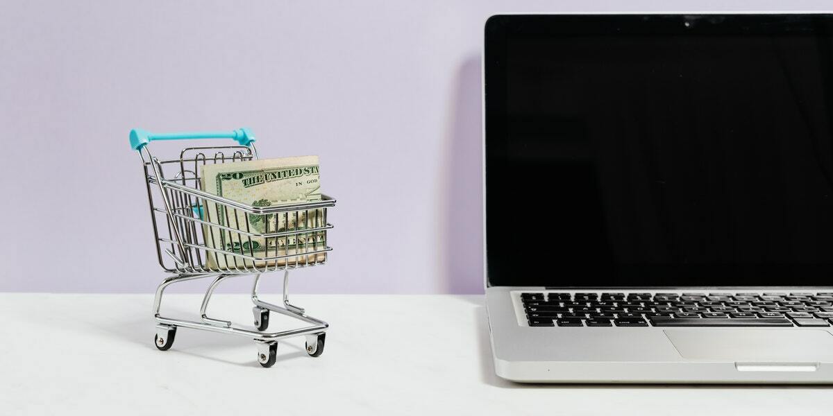 Turning Website Visits into Profits