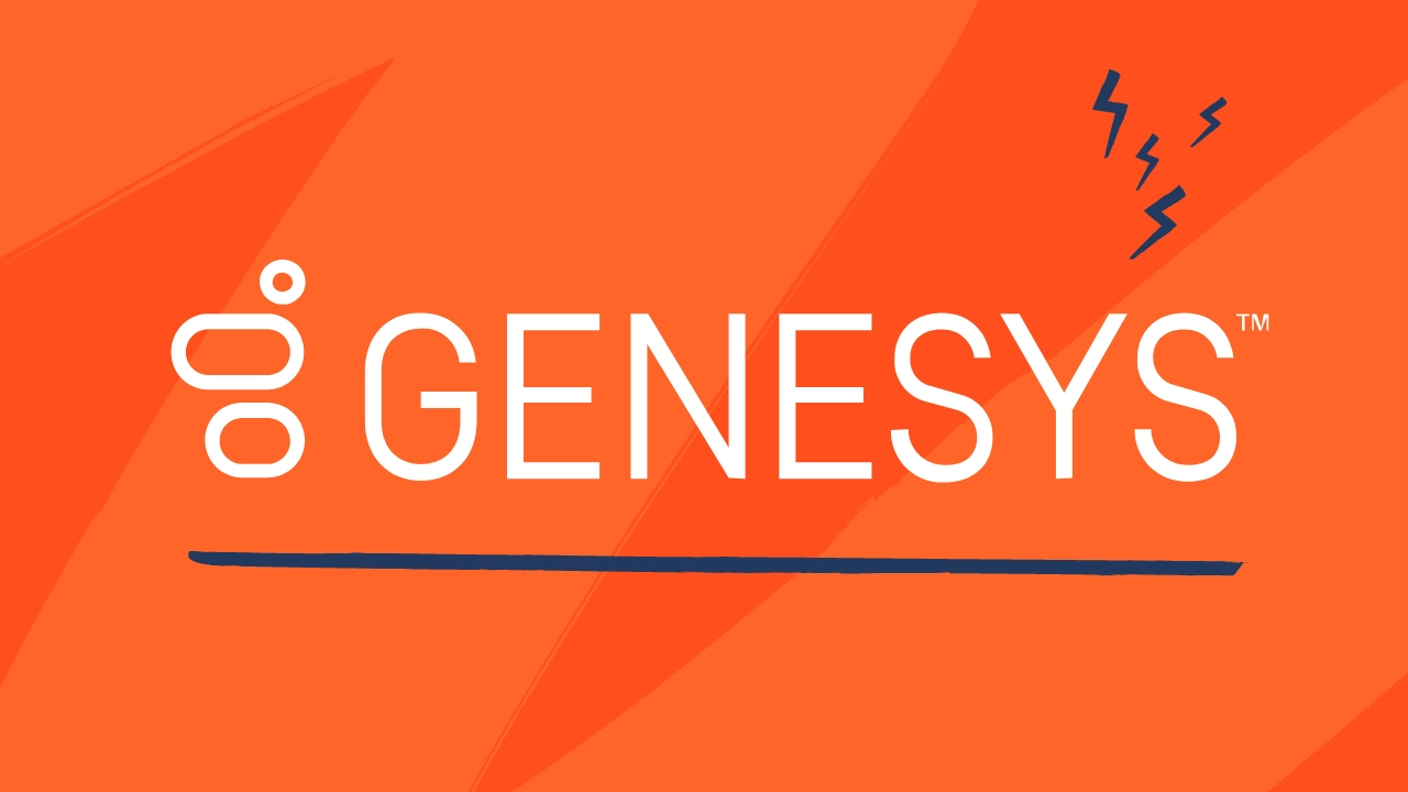 Maximus Genesys Engagement Platform