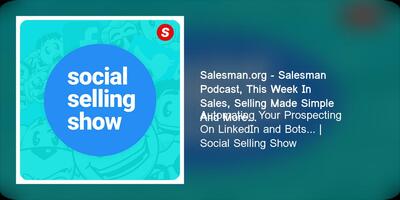 Should You Automate Your Prospecting On LinkedIn With Bots? Heck No!