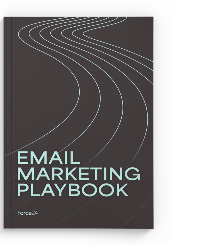 EMAIL MARKETING PLAYBOOK