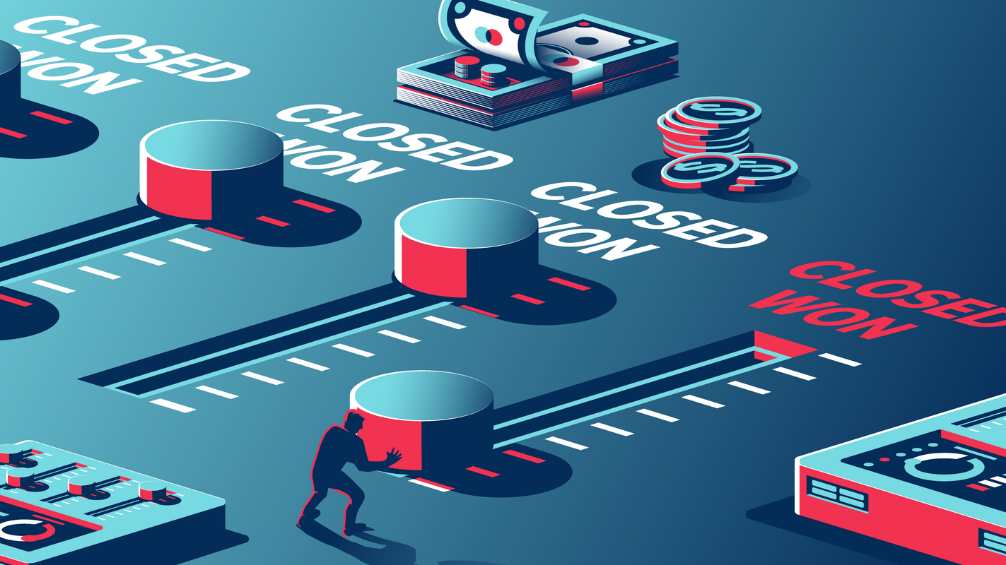 Attn AEs: Your Partner Ecosystem Can Help You Close Millions in End-of-Quarter Opportunities