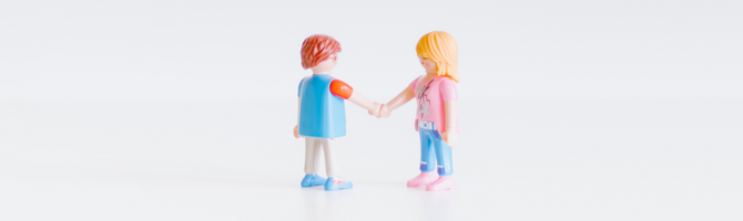 Affiliate marketing is partner marketing – you just don't know it