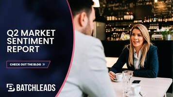 Q2 Market Sentiments: Real Estate Investors Are Optimistic Despite Challenges