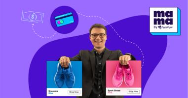 Scaling eCommerce app marketing with dynamic product ads