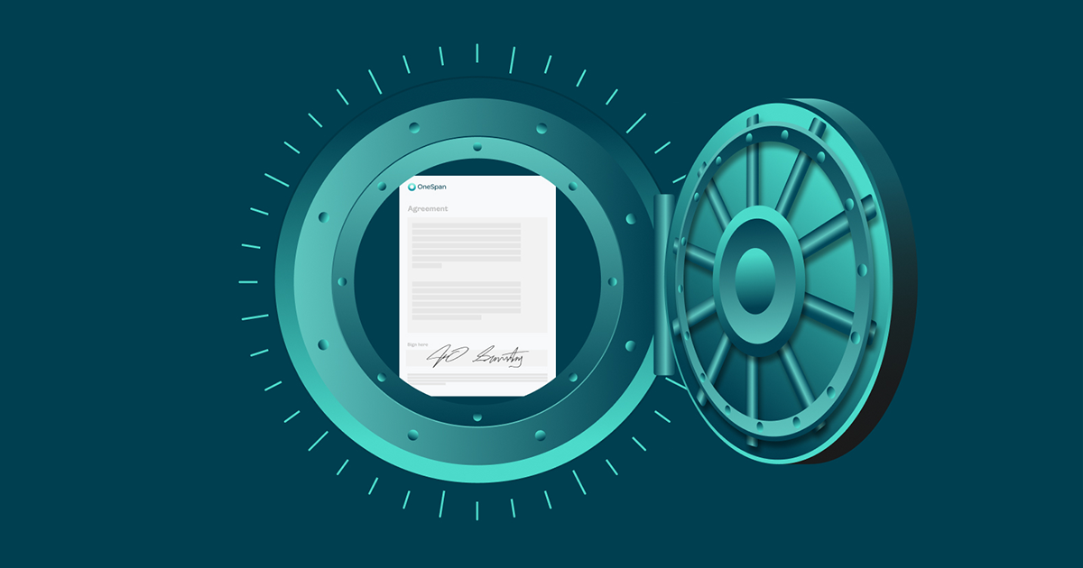 Trust Vault Datasheet