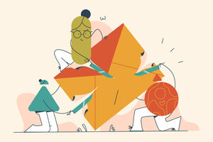 Breaking Up is Hard to Do: The Top 6 Reasons for Email Unsubscribes