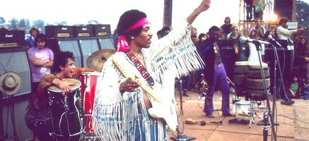 What If You Could Attend a Past Event? Introducing Eventbrite Retro