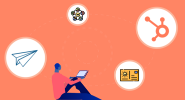 HubSpot Partnership Announcement