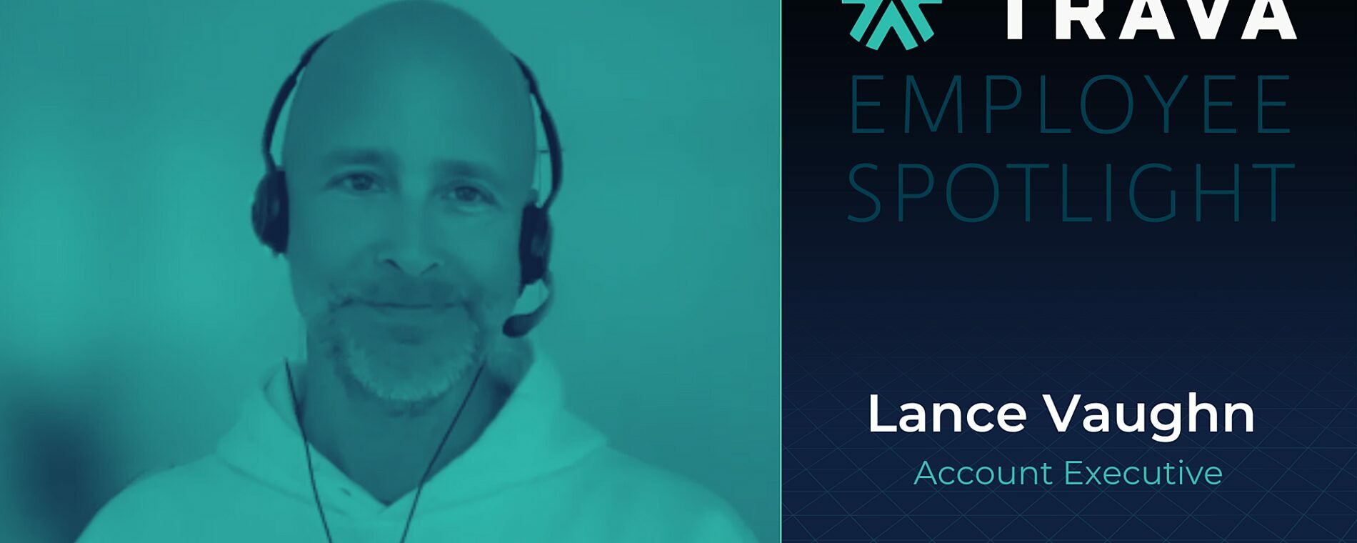 Lance Vaughn Employee Spotlight