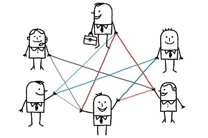 Big Data Is Shaking Up Old-School Affiliate Marketing