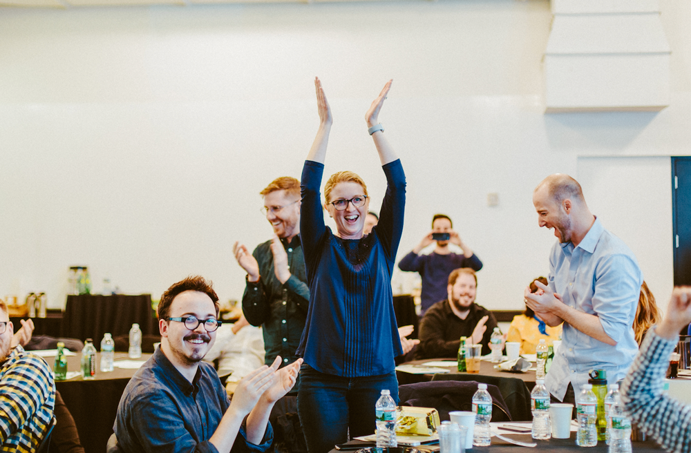 Here's How to Find the Right Stories to Tell with Video