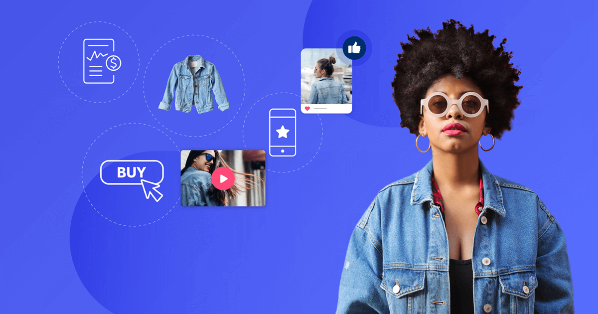 The state of channel mix