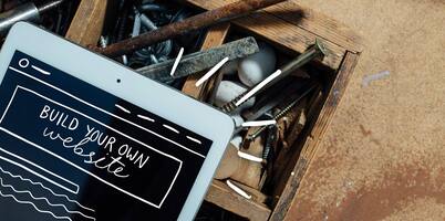 How To Build Your Own Website From Scratch