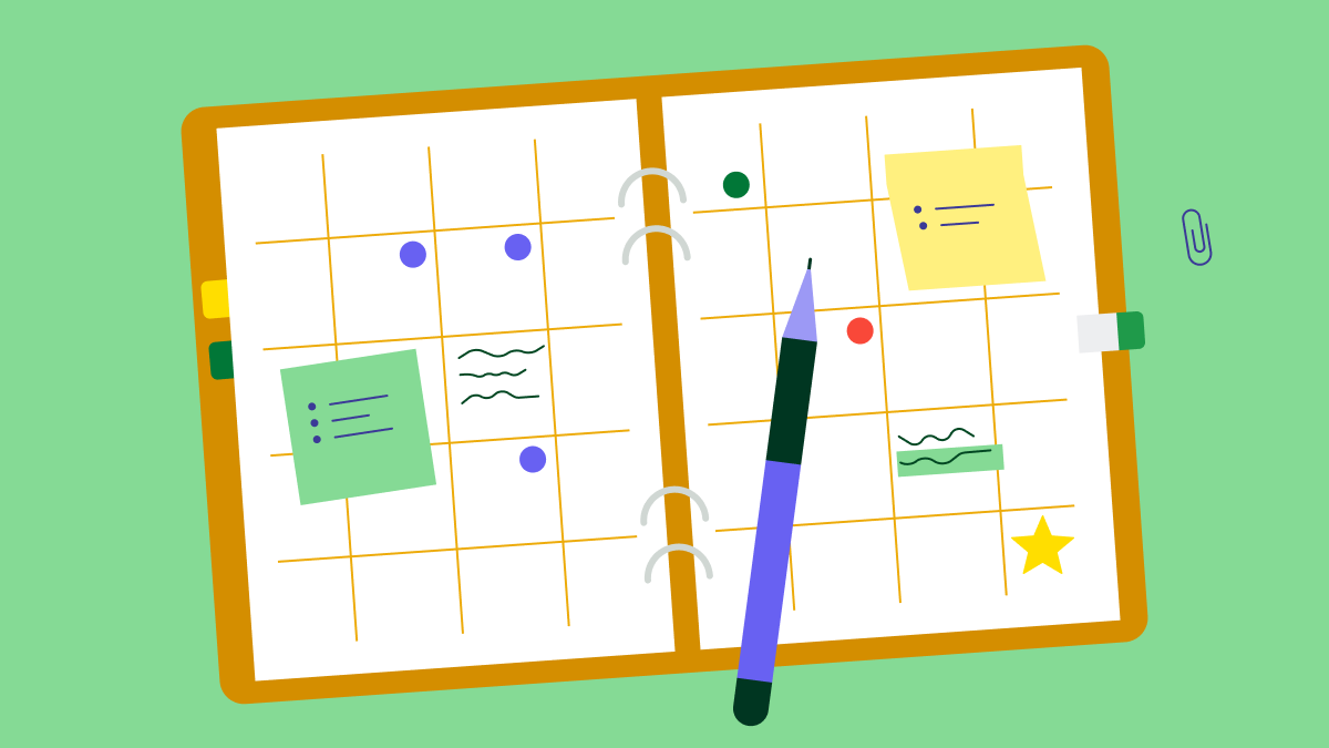 How to create a robust business continuity plan (plus a free template)