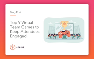 Top 9 Virtual Team Games to Keep Attendees Engaged
