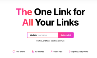Sales page with interactive CTA - Swipe File