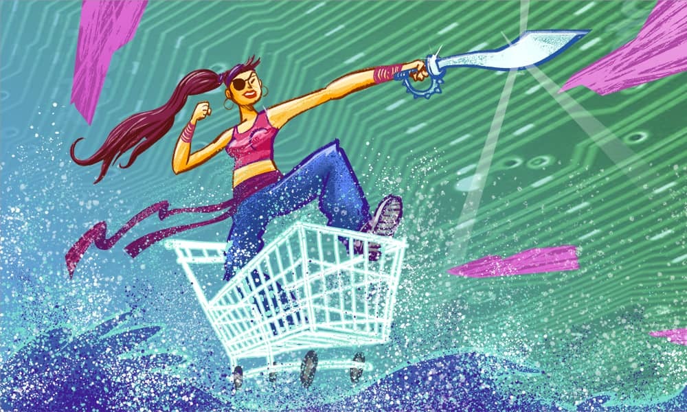 Chatbots for Ecommerce: The Ultimate Guide