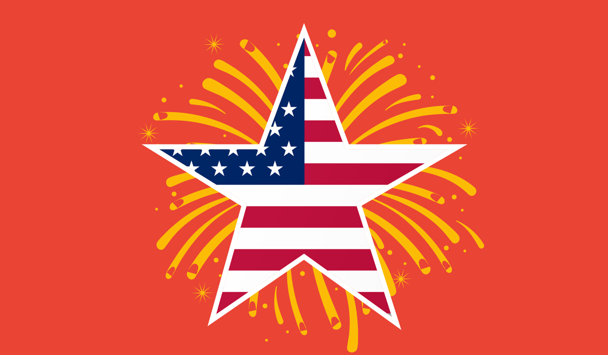 5 Ways to Promote Your Business this 4th of July