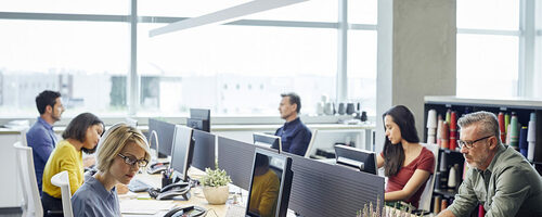 Understanding the Basics of Cybersecurity Compliance Standards