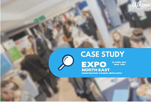 North East Expo - Exposure Events