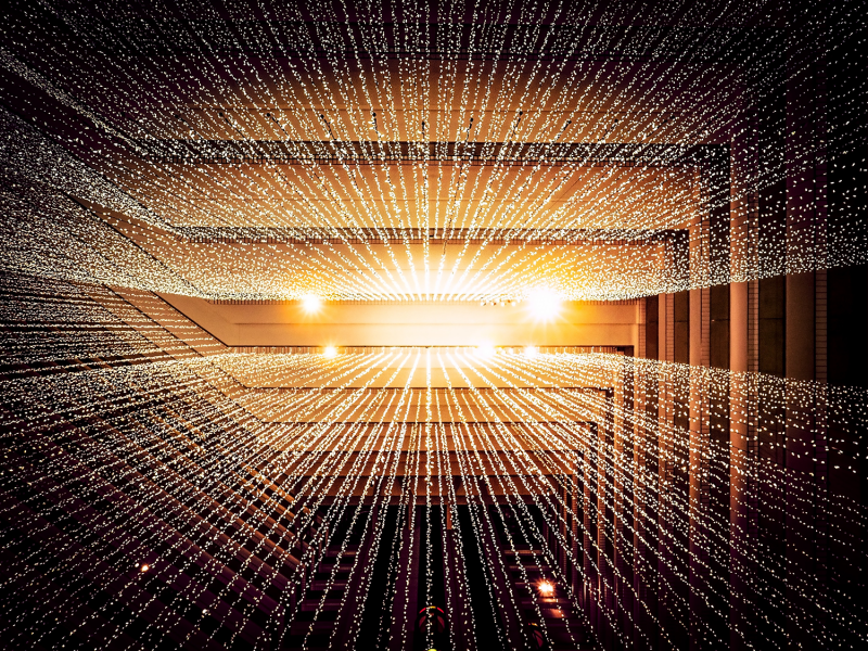 The Formula For a Winning Sales Stack