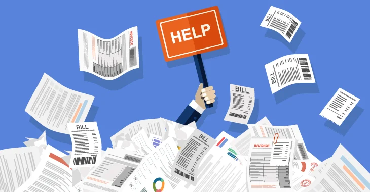 7 Common Billing Issues and How To Solve Them Like a Pro