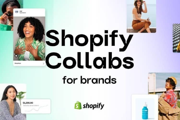 Shopify Collabs: Everything You Need to Know