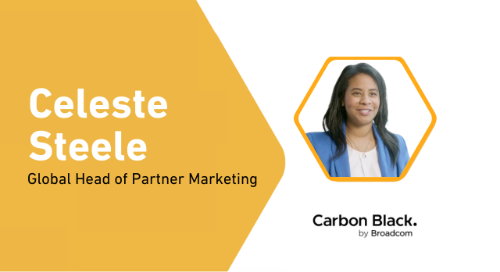 Impartner + Carbon Black