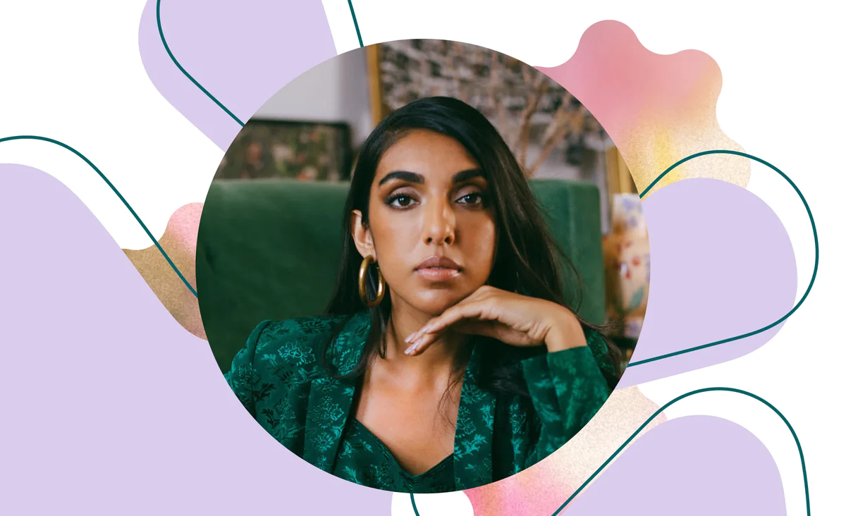 Rupi Kaur's Next Act: Claiming the World Stage