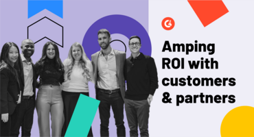 How G2 Connects Partners and Customers for Shared Success