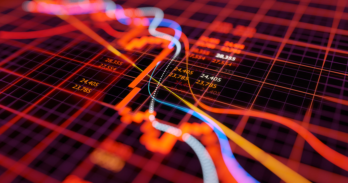 End of Q3 Shows Bright Spots, Holes in U.S. Economic Recovery