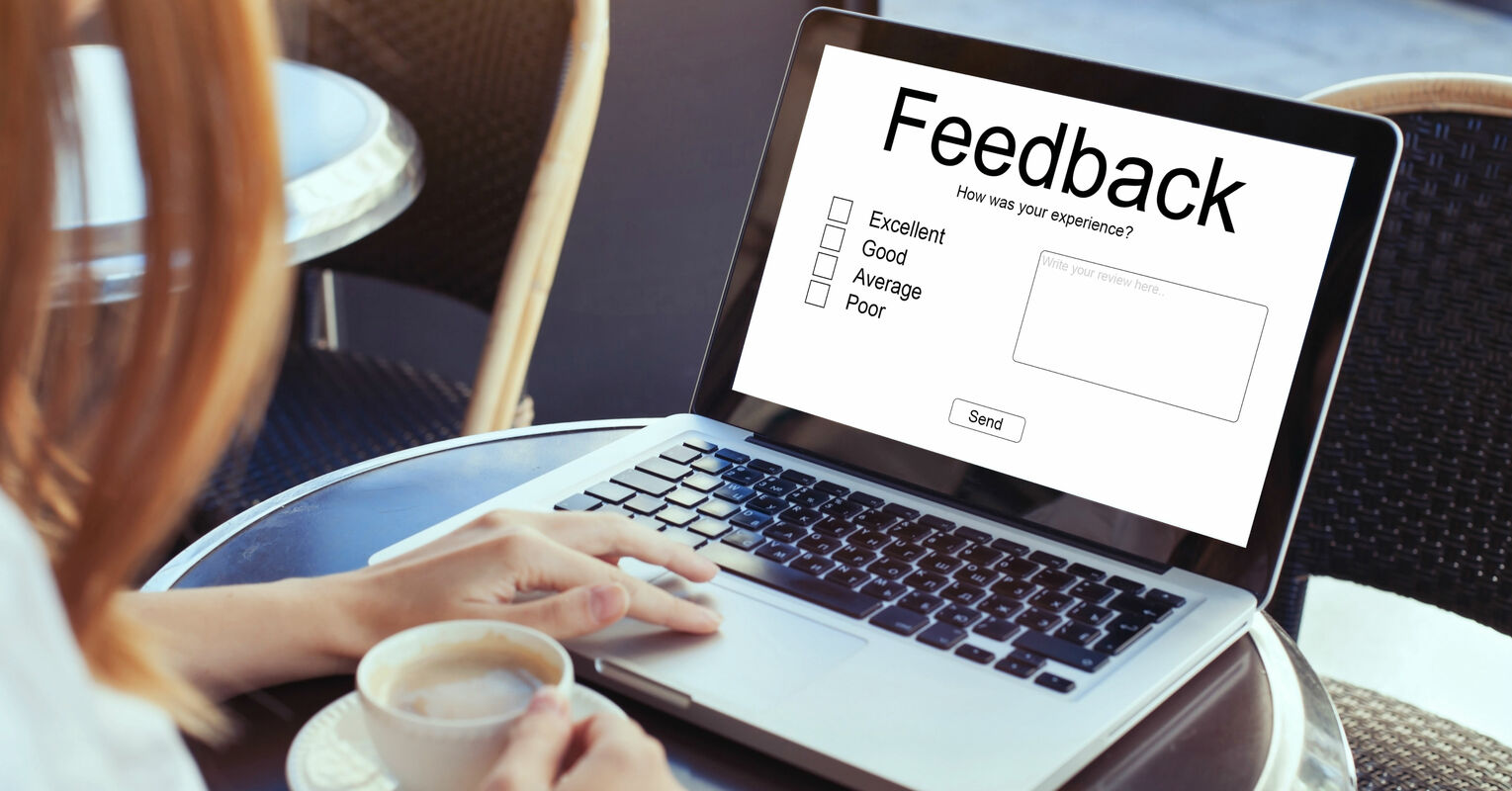 5 ways to improve email response rates: Learnings from feedback requests | dotdigital blog
