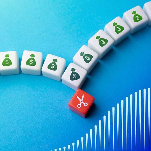 Automotive Digital Marketing: Why Cutting Your Budget Is a Bad Idea