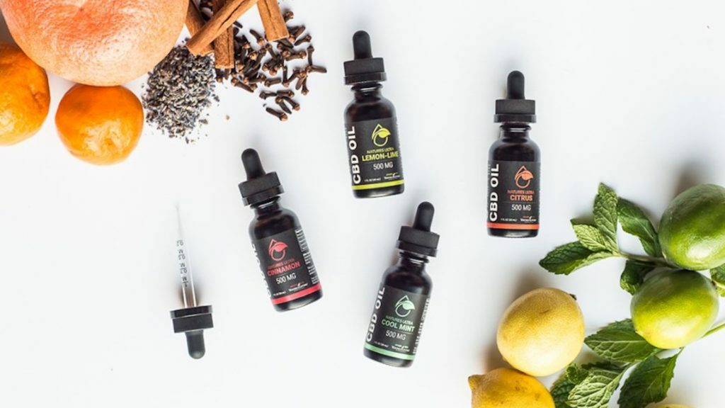 How Nature's Ultra CBD Customers Get 2-Day Shipping for 100% of Their Orders [Case Study]