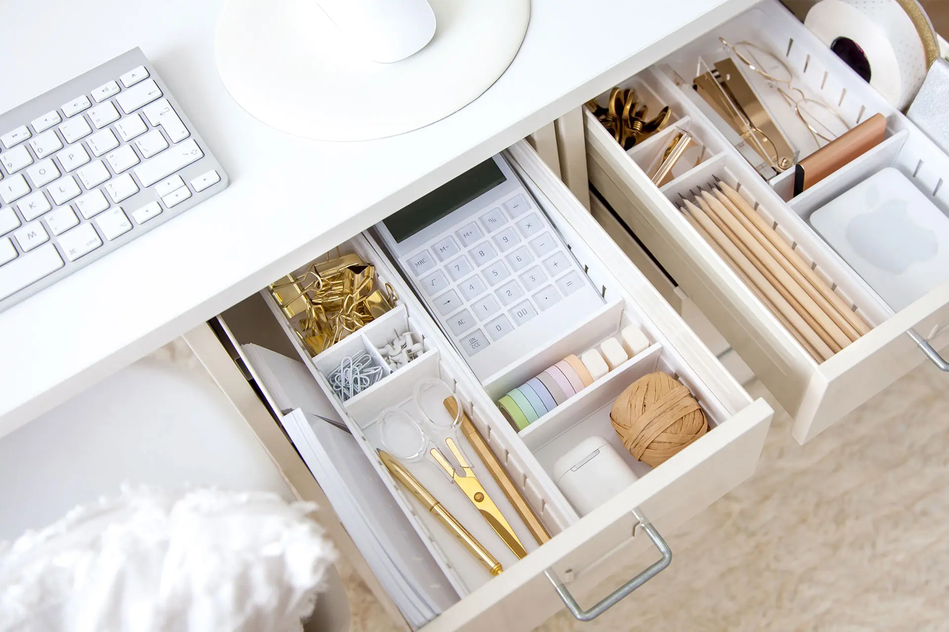 How to Free up Disk Space