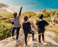 Rethinking Your Benefits Program To Foster Peak Performance