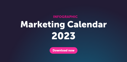 Marketing Calendar 2023: South East Asia